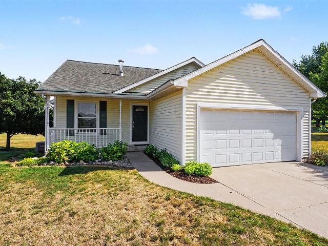 House for sale in Michigan