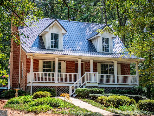 House for sale in Roopville, Carroll County