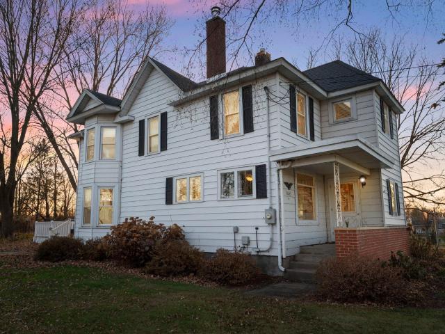 House for sale in Cumberland, Wisconsin