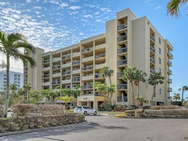 Condo for sale in Longboat Key, Florida