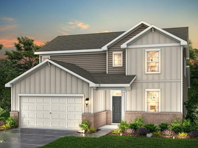 House for sale in Lincolnton, North Carolina