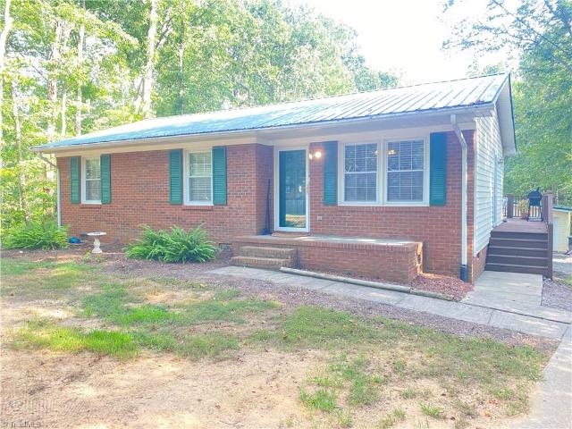 House for sale in Eden, North Carolina