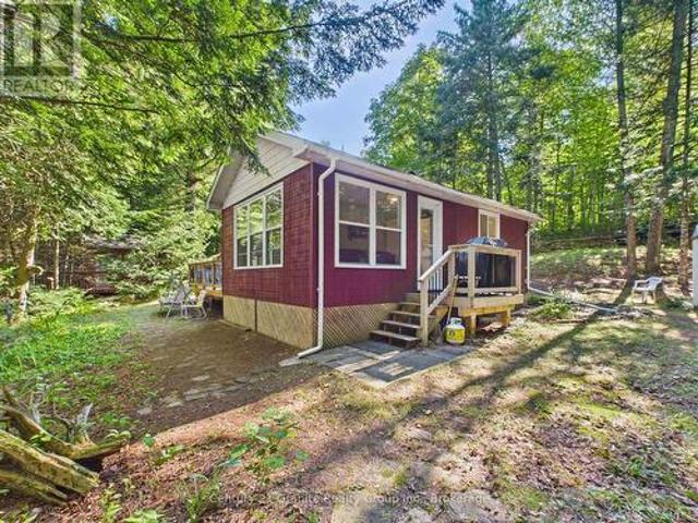 House for sale in Algonquin Highlands, Ontario