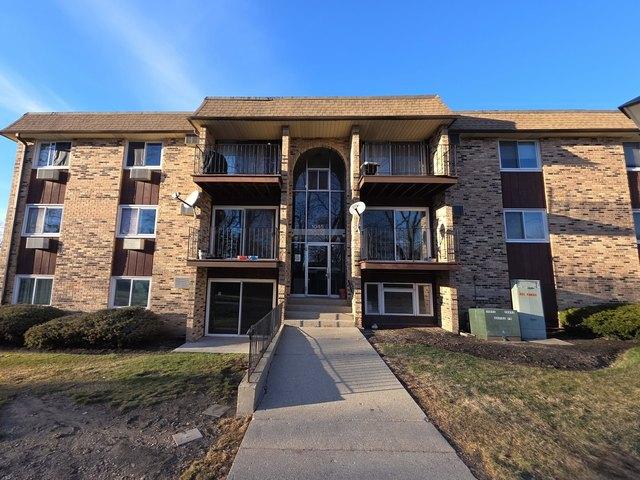 Condo for sale in Hoffman Estates, Illinois