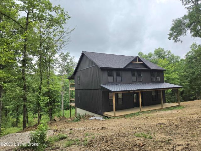 House for sale in Big Clifty, Kentucky