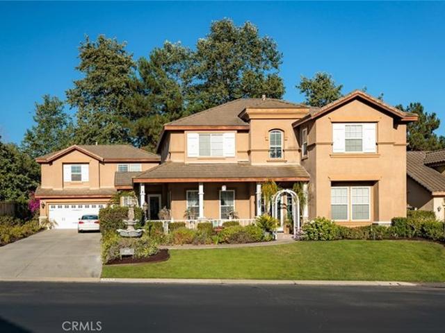 House for sale in Fallbrook, California