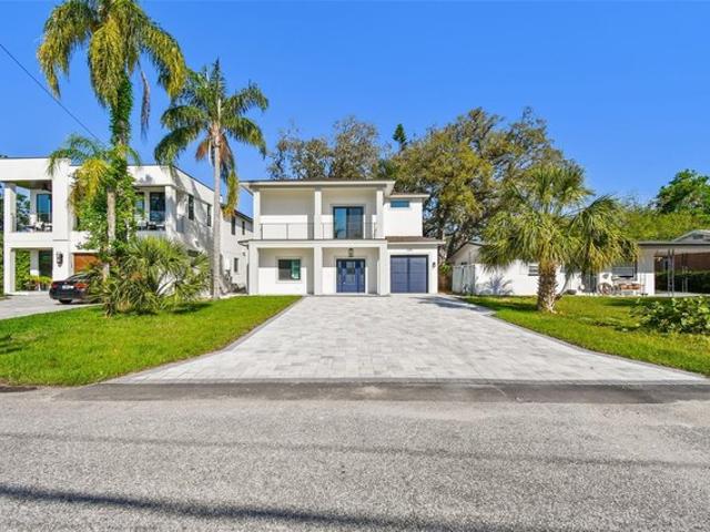 House for sale in Safety Harbor, Florida