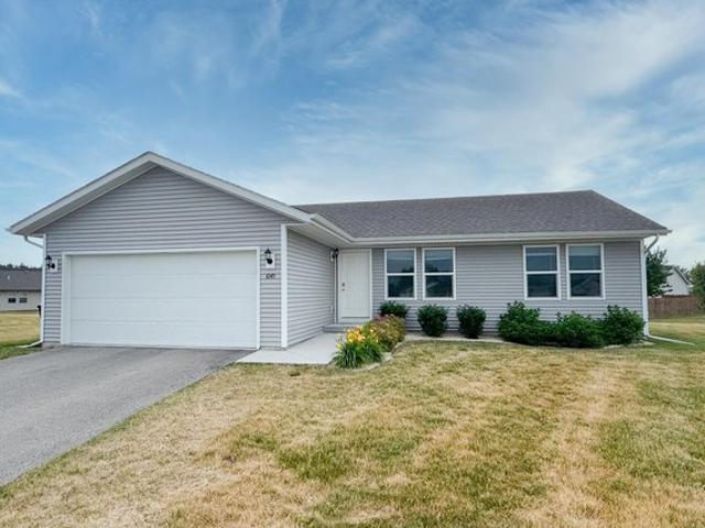 House for sale in Belvidere, Illinois