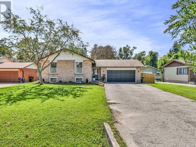 House for sale in Innisfil, Ontario