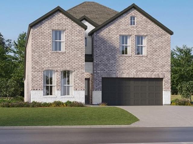 House for sale in Magnolia, Texas