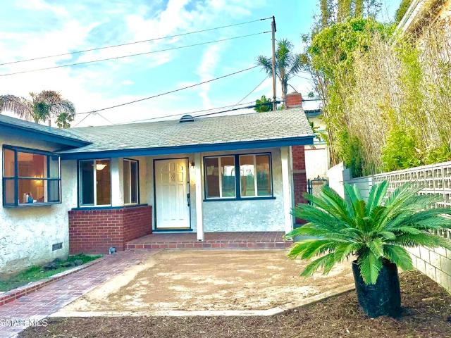 Property for rent in Seal Beach, California
