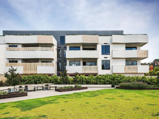 Apartment for rent in Camerons Creek, Victoria