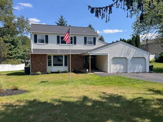 House for sale in Collegeville, Montgomery County