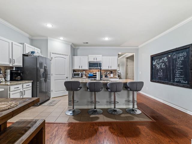 House for sale in Calera, Alabama