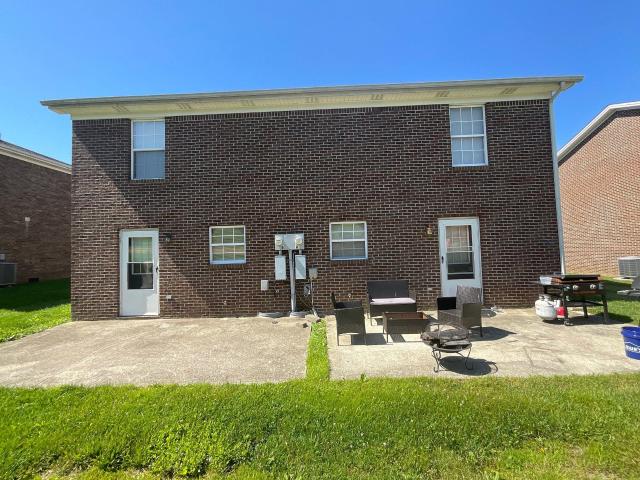 House for sale in Richmond, Kentucky