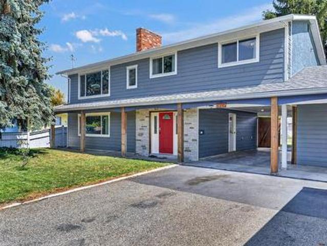 House for sale in Winfield, British Columbia