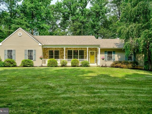 House for sale in Bucks, Pennsylvania