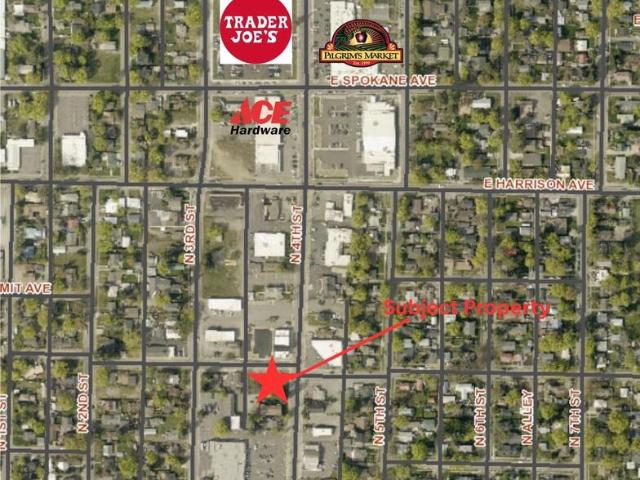 Land for sale in Coeur D Alene