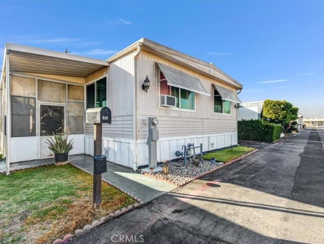 Property for sale in Covina, California