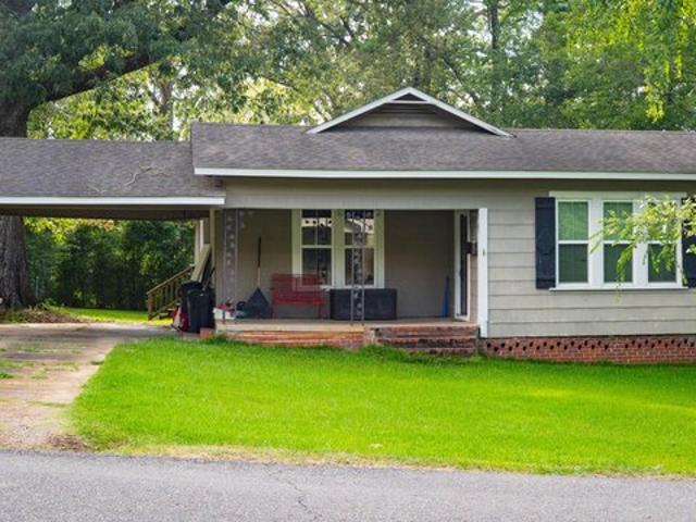 House for sale in Many, Louisiana