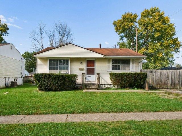 House for sale in Columbus, Franklin County