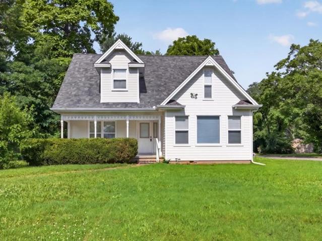 House for sale in Vernon, Missouri
