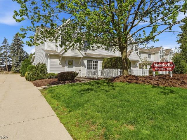 Condo for sale in Medina, Ohio