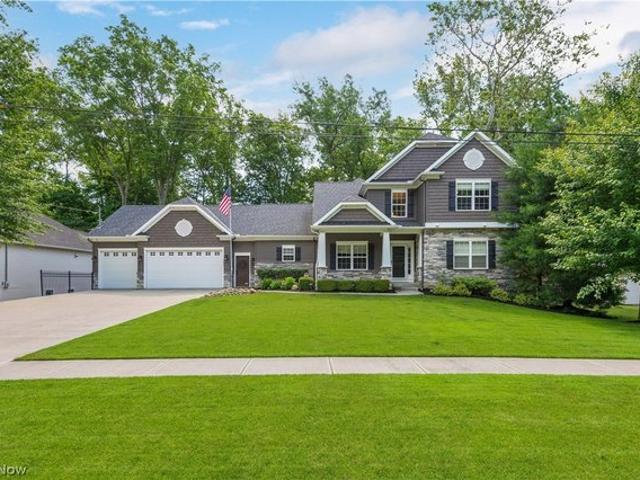 House for sale in Amherst, Ohio