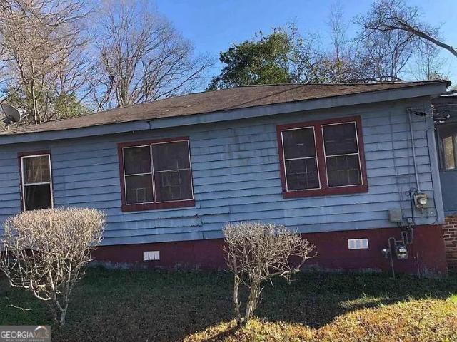 House for sale in Baldwin, Georgia