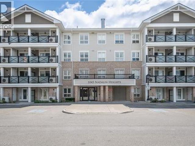 Condo for sale in Milton, Ontario