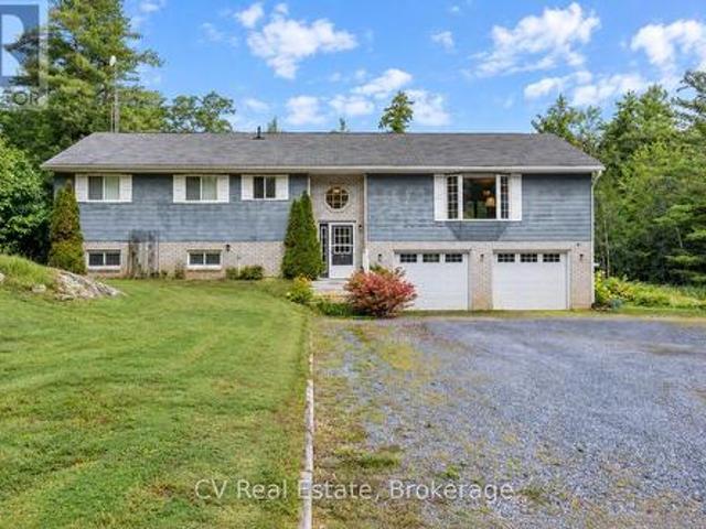 House for sale in Muskoka, Ontario