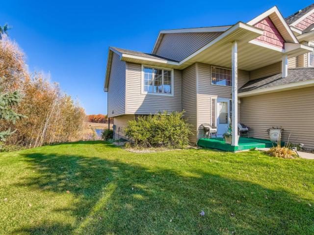 House for sale in Andover, Minnesota