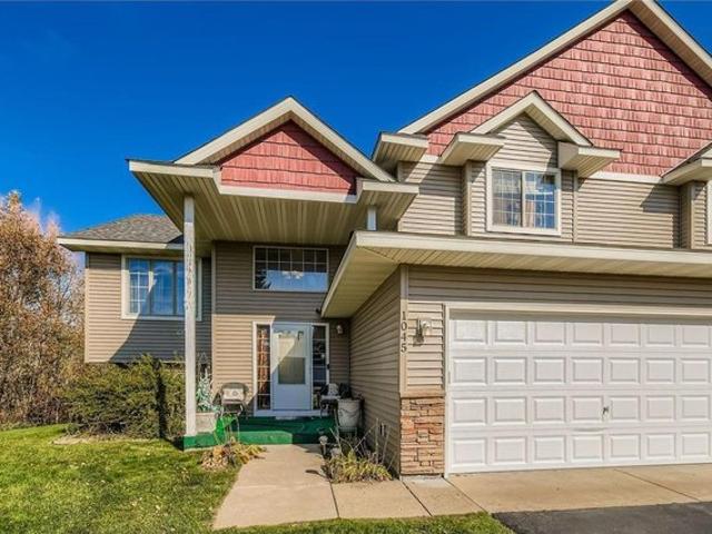 Townhouse for sale in Andover, Minnesota