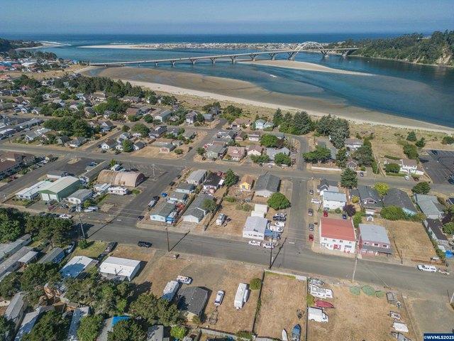 Land for sale in Waldport, Lincoln County