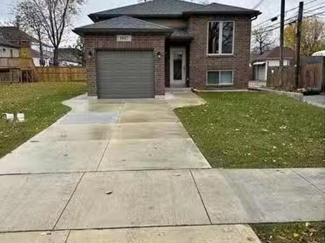House for rent in Maidstone, Ontario