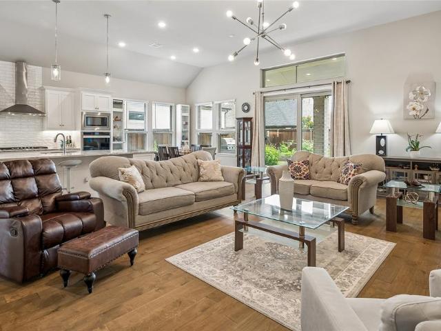 House for sale in Allen, Texas