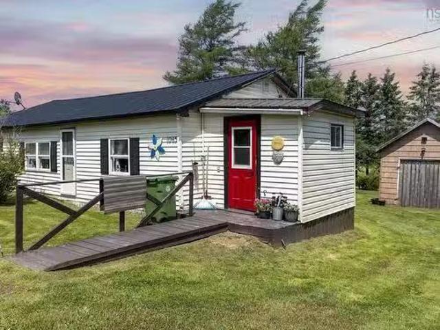 House for sale in Colchester, Nova Scotia
