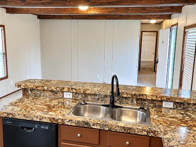 House for sale in Adamsville, West Tennessee
