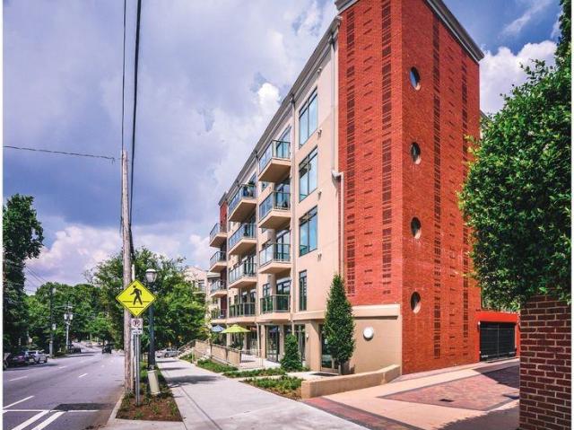 Apartment for rent in Atlanta, Georgia