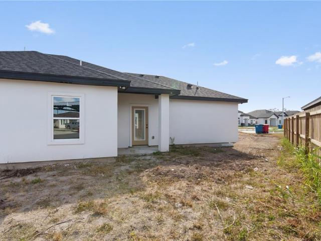 House for sale in Brownsville, Cameron County