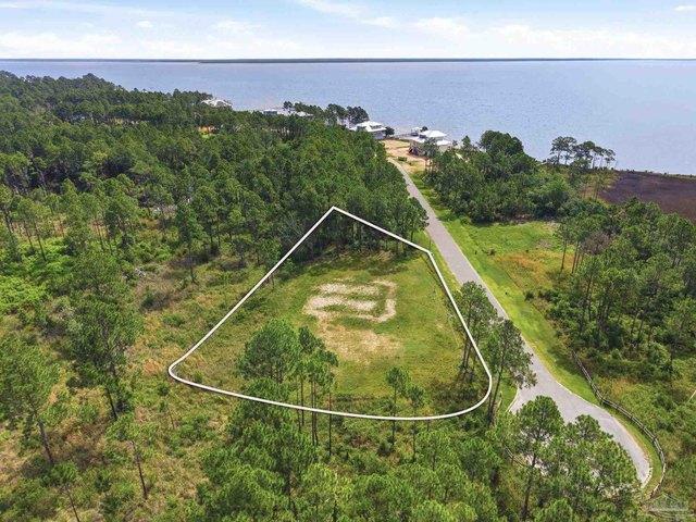 Land for sale in Milton, Florida