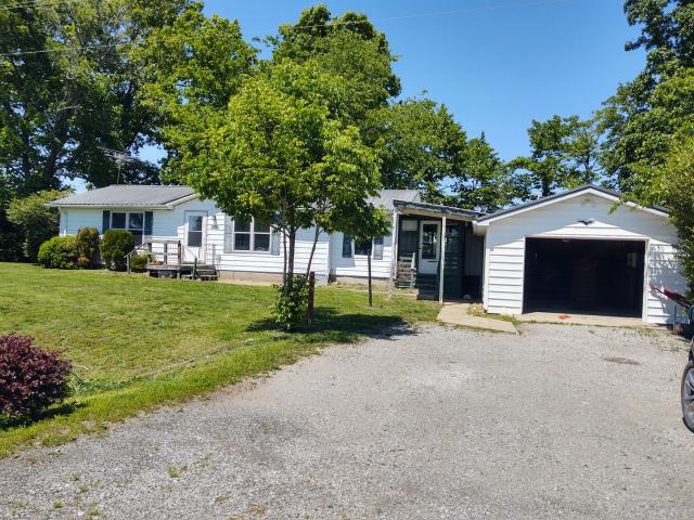 House for sale in Illinois