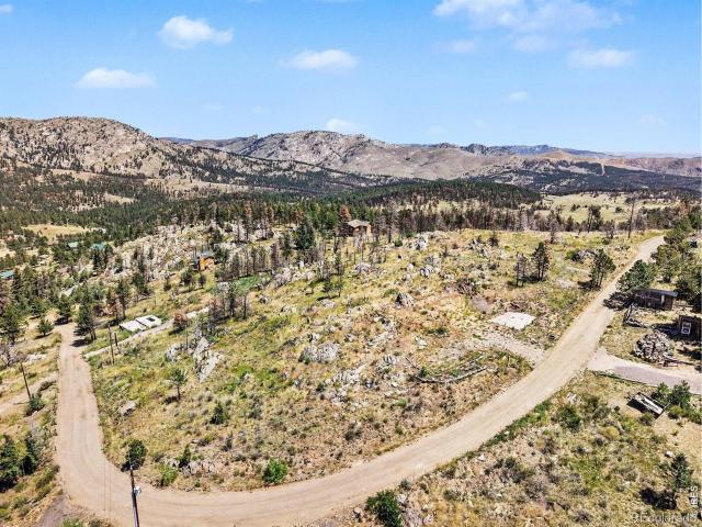Land for sale in Drake, Colorado