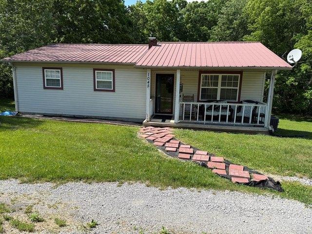 House for sale in Tennessee