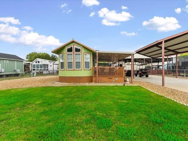 House for sale in Kerens, Navarro County