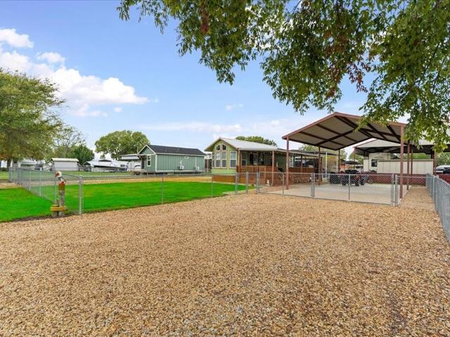 House for sale in Kerens, Navarro County