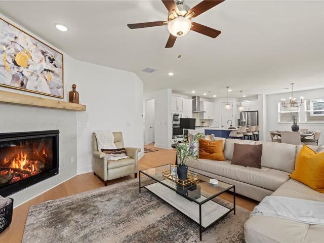 House for sale in Canton, Georgia