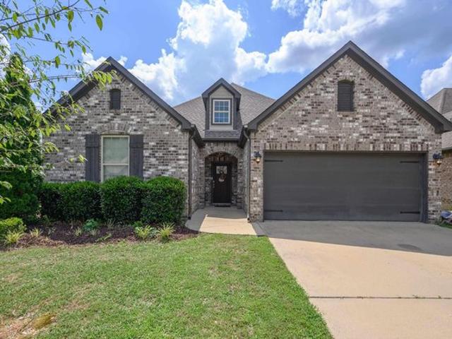 House for sale in Calera, Alabama