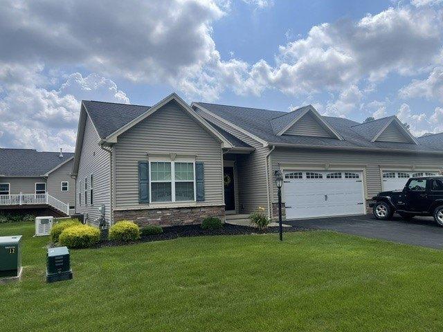 Condo for sale in Village of Webster, Town of Webster