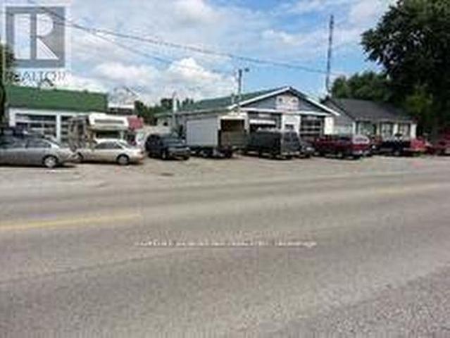Commercial for sale in Ontario